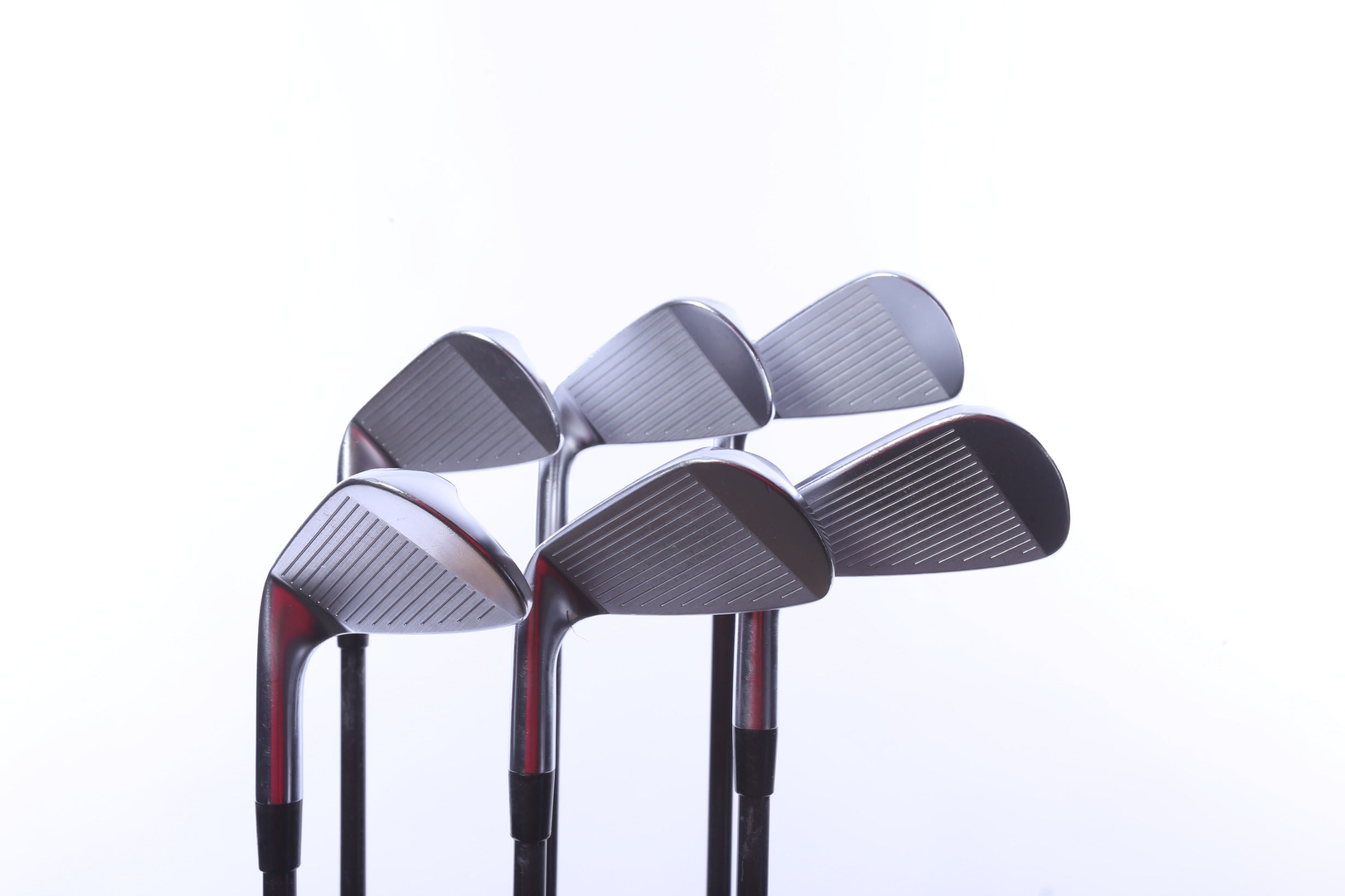 Used Srixon ZX7 Iron Set - Right-Handed - 5-PW - Regular Flex-Next Round