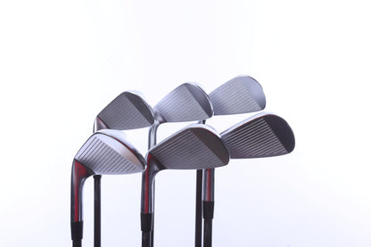 Used Srixon ZX7 Iron Set - Right-Handed - 5-PW - Regular Flex-Next Round