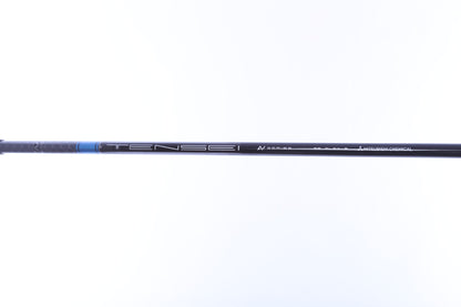 Used Callaway Rogue ST MAX 3-Wood - Left-Handed - 15 Degrees - Regular Flex-Next Round