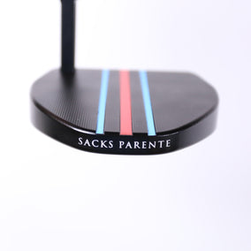 Used Sacks Parente 54 Putter - Right-Handed - 35.5 in - Mallet-Next Round