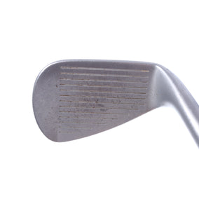 Used Mizuno JPX 900 Forged Pitching Wedge - Left-Handed - 46 Degrees - Extra Stiff Flex-Next Round