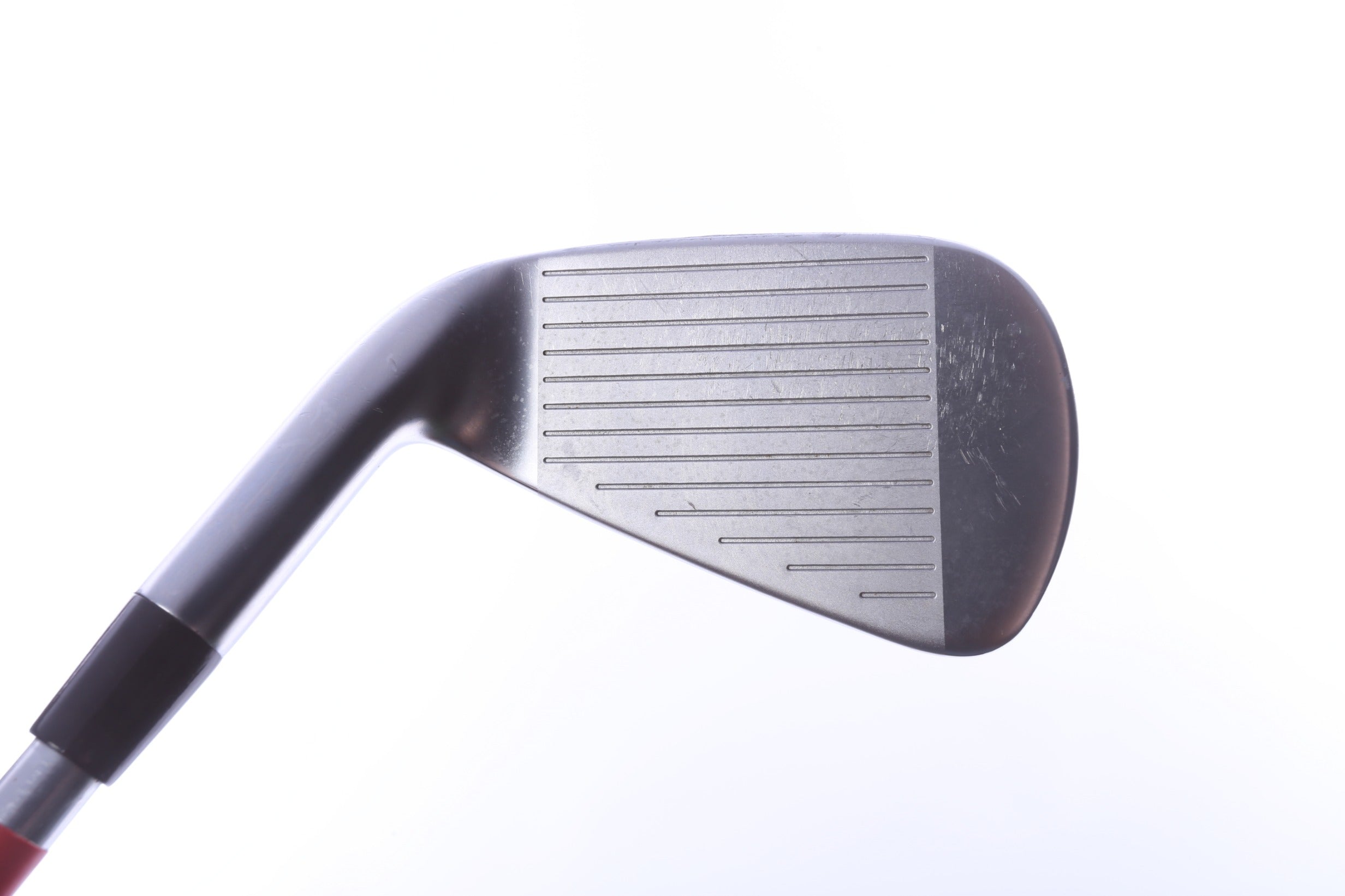 Used Callaway X Forged CB Single 7-Iron - Right-Handed - Regular Plus Flex-Next Round