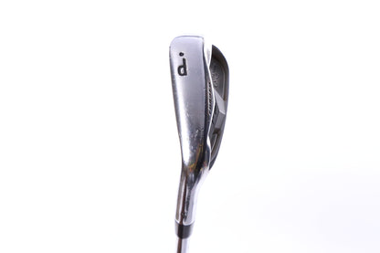 Used Callaway Apex Pro 19 Pitching Wedge - Left-Handed - 43 Degrees - Stiff Flex-Next Round