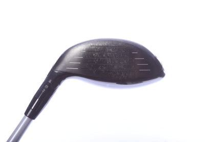 Used Titleist TSi1 7-Wood - Right-Handed - 20 Degrees - Regular Flex