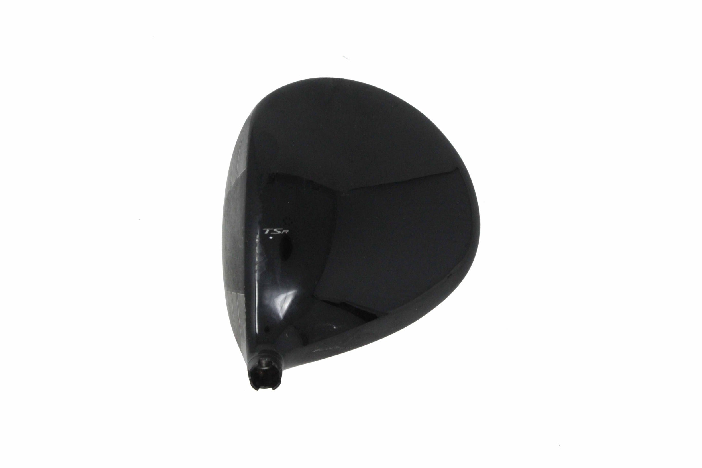 Used Titleist TSR2 Driver - HEAD ONLY - Right-Handed - 10 Degrees