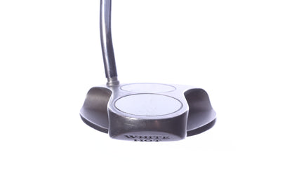 Used Odyssey White Hot 2-Ball Putter - Right-Handed - 33.5 in - Mallet