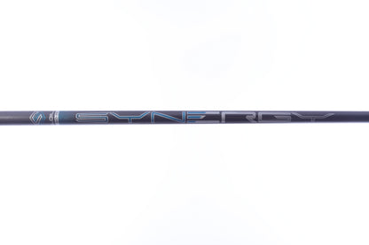 Used Callaway Paradym Driver - 12 Degrees - Regular Flex Aldila Synergy Blue - Right-Handed