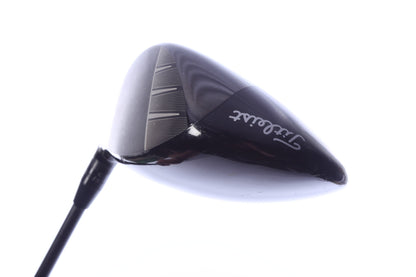 Used Titleist GT2 Driver - 9 Degrees - Stiff Flex Mitsubishi Tensei 1K Blue - Right-Handed-Next Round