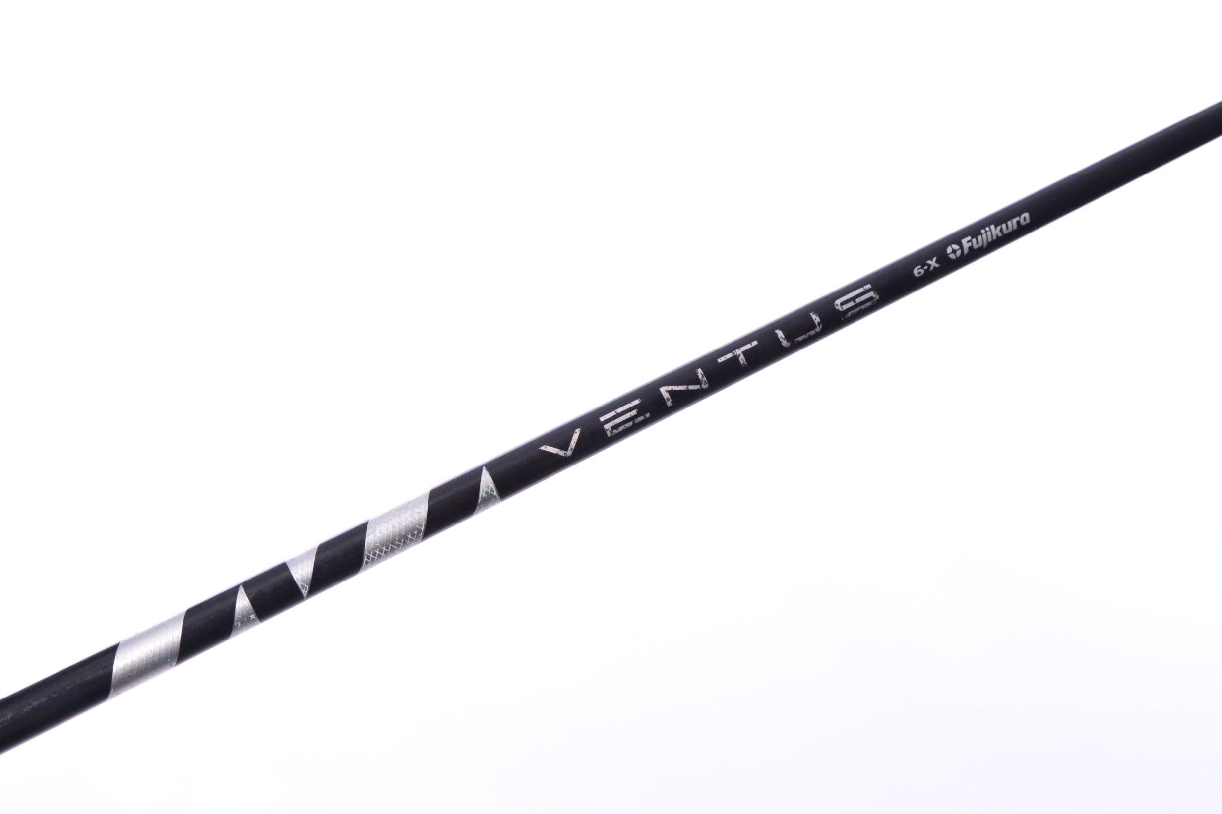 Used Fujikura Ventus Black Velocore Fairway Wood Shaft Extra Stiff Flex Graphite - 42 in - TaylorMade M Adapter