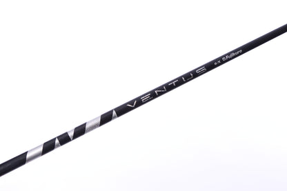 Used Fujikura Ventus Black Velocore Fairway Wood Shaft Extra Stiff Flex Graphite - 42 in - TaylorMade M Adapter