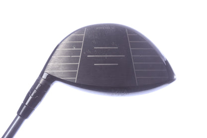 Used Callaway Elyte Triple Diamond Driver - 9 Degrees - Stiff Flex Aretera EC1 - Right-Handed