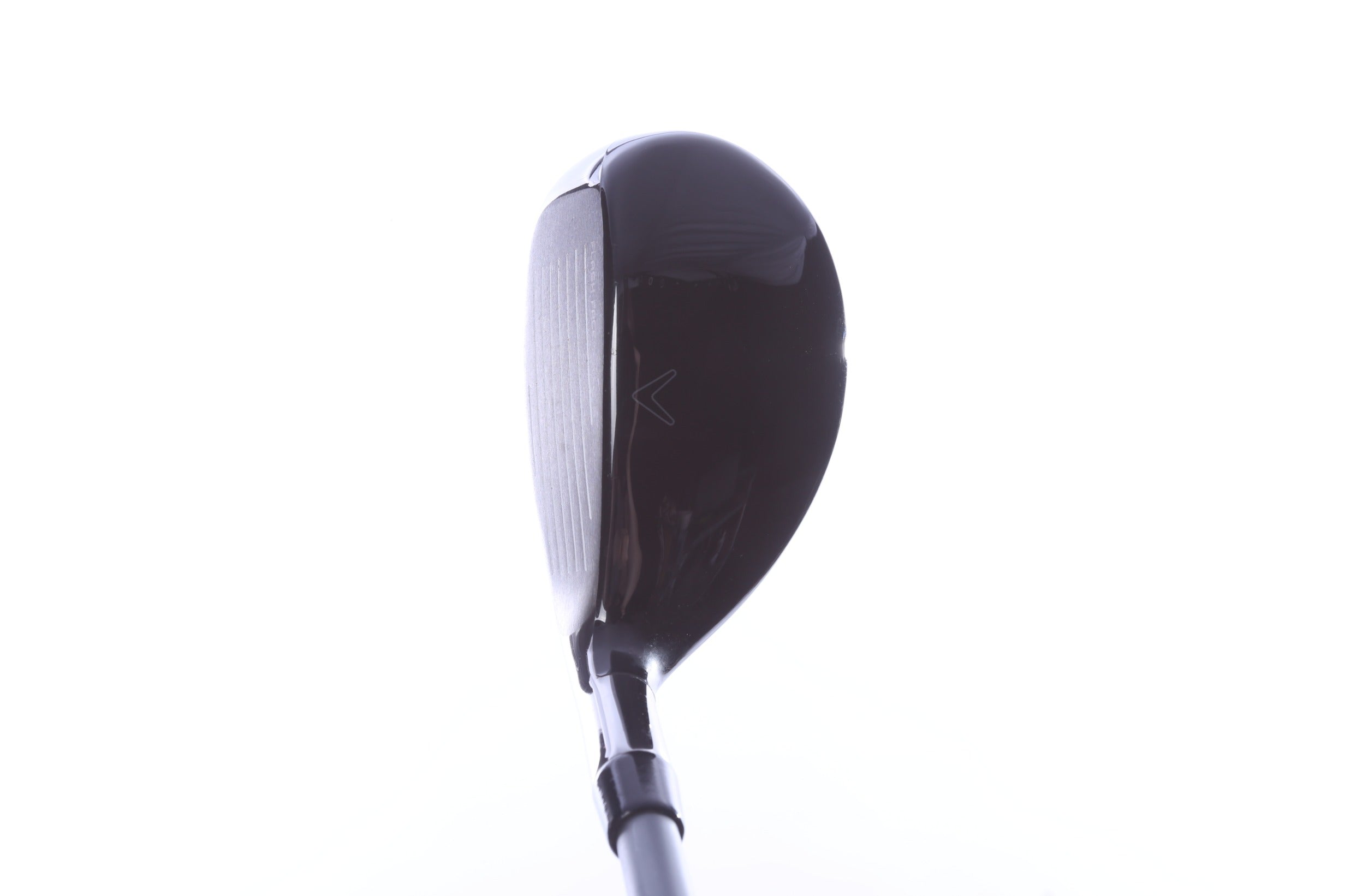 Used Callaway Mavrik 5H Hybrid - Right-Handed - 23 Degrees - Regular Flex-Next Round