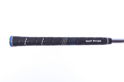 Used Miura Forged Approach Wedge - Right-Handed - 50 Degrees - Stiff Flex