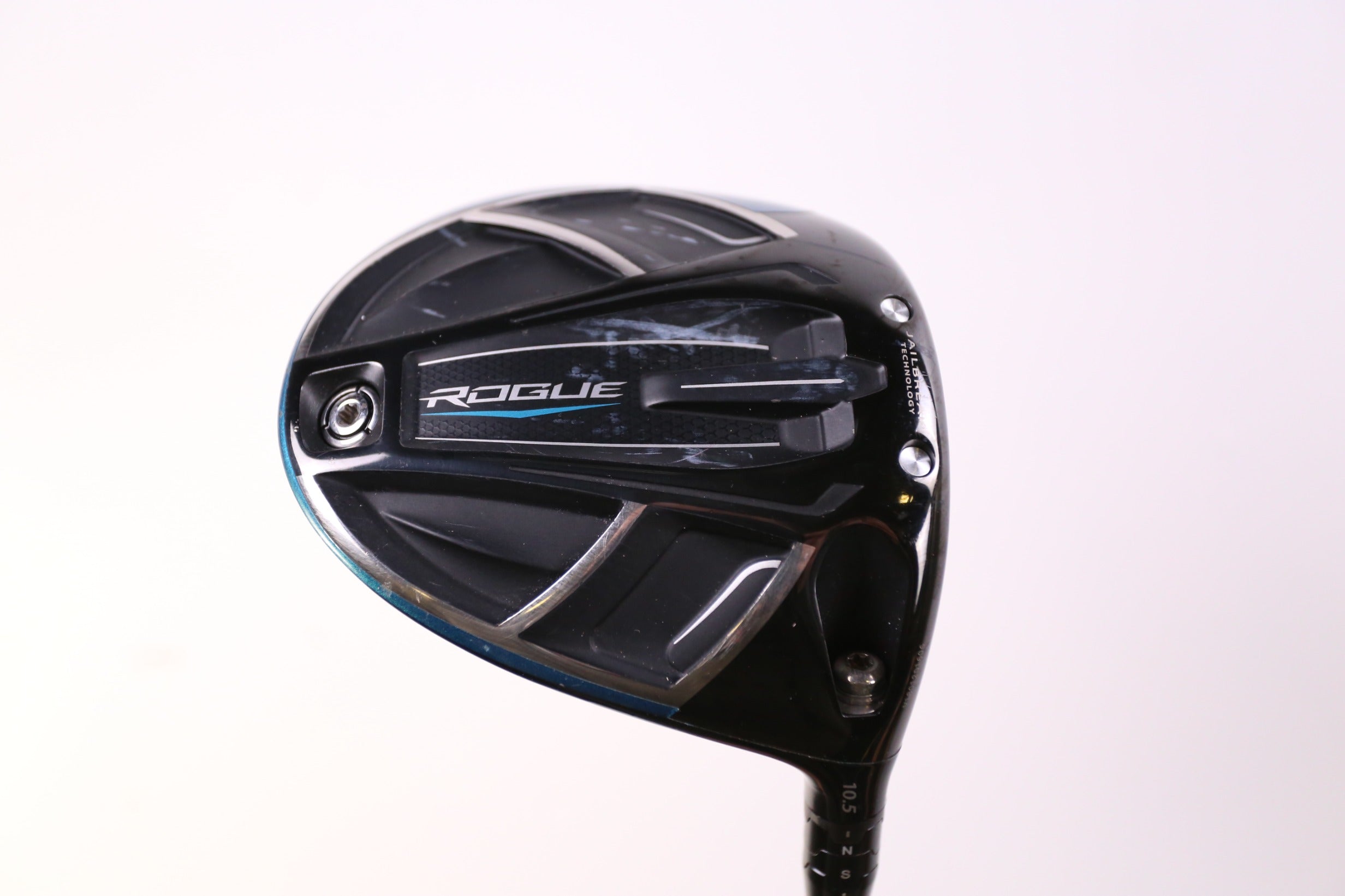 Callaway Rouge Driver popular 10.5* ~ Regular Flex