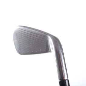 Used Titleist 712 AP1 Single 4-Iron - Left-Handed - Stiff Flex-Next Round