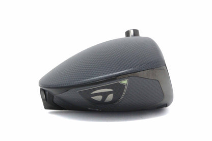 Used TaylorMade Qi35 LS Driver - HEAD ONLY - Right-Handed - 10.5 Degrees-Next Round