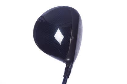 Used Callaway Paradym X Driver - 10.5 Degrees - Stiff Flex Fujikura Ventus Blue - Left-Handed