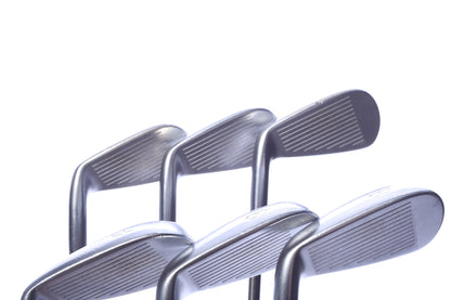 Used Mizuno JPX 919 Forged Iron Set - Right-Handed - 5-PW - Regular Flex