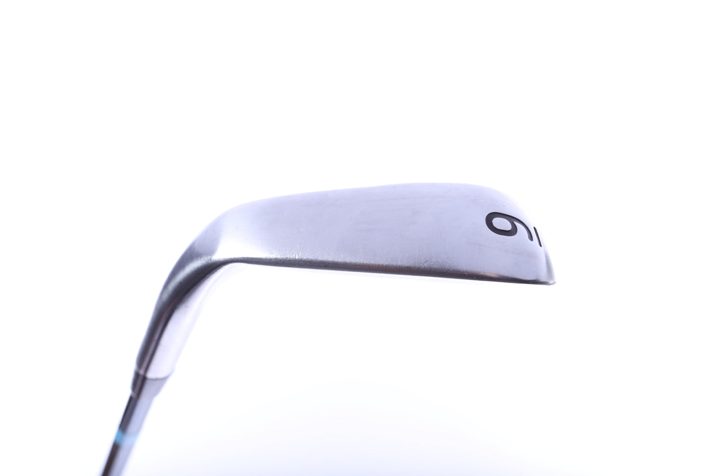 Used PXG Black Ops Single 9-Iron - Right-Handed - Stiff Flex-Next Round