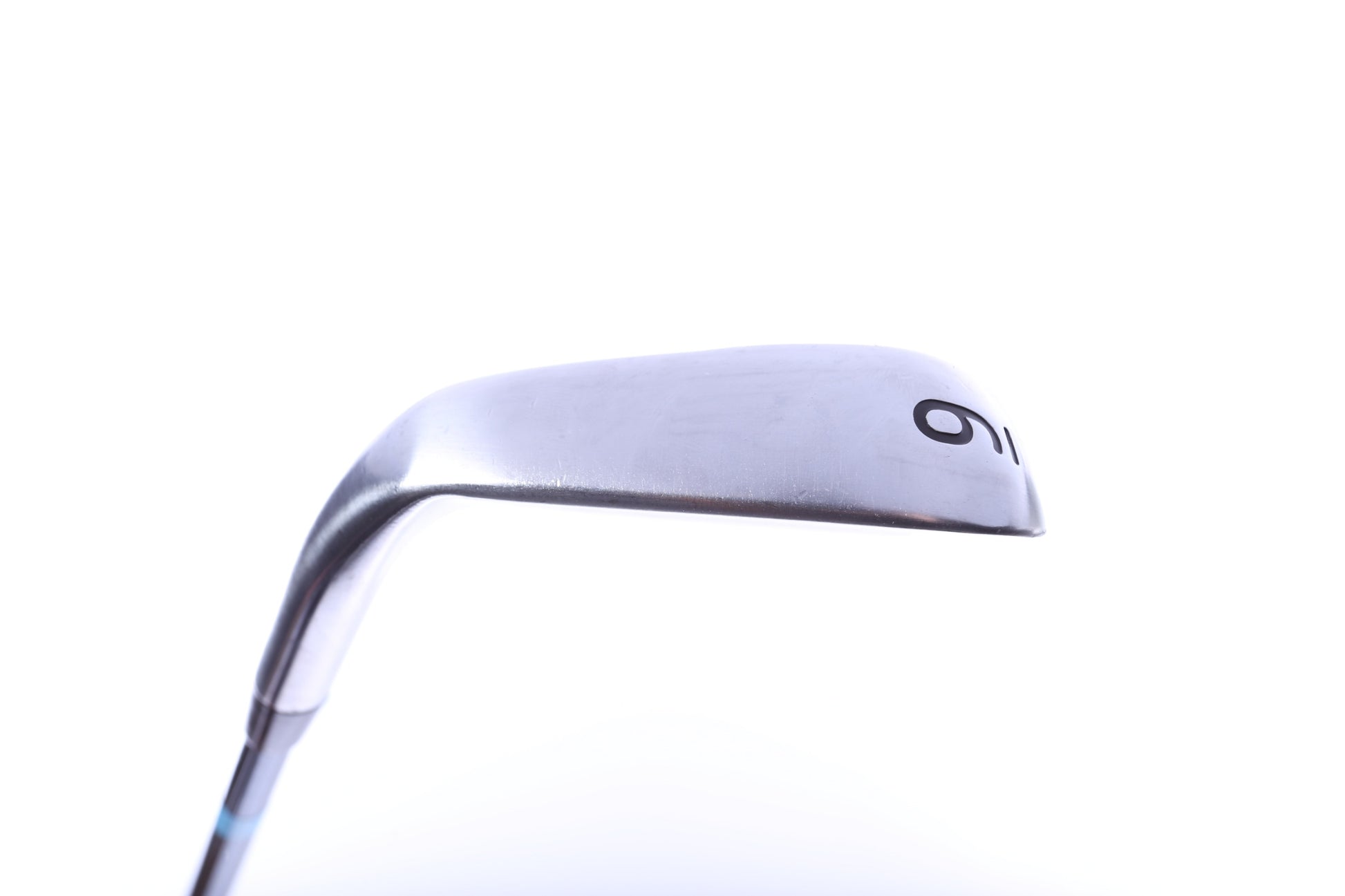 Used PXG Black Ops Single 9-Iron - Right-Handed - Stiff Flex-Next Round