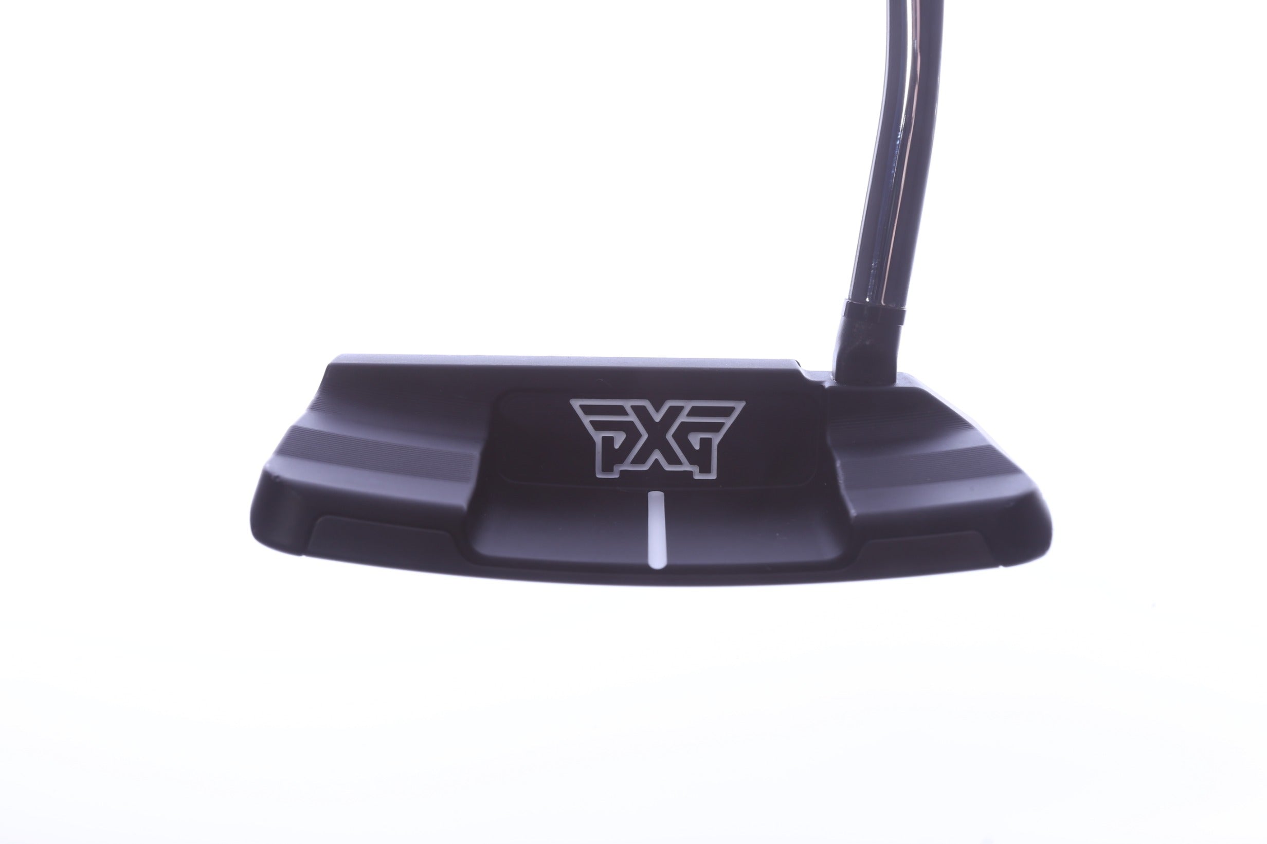 Used PXG Battle Ready Closer - Double Bend Putter - Left-Handed - 34.5 in - Mid-mallet
