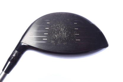 Used Titleist TS3 Driver - 9.5 Degrees - Regular Flex Mitsubishi Diamana  - Right-Handed