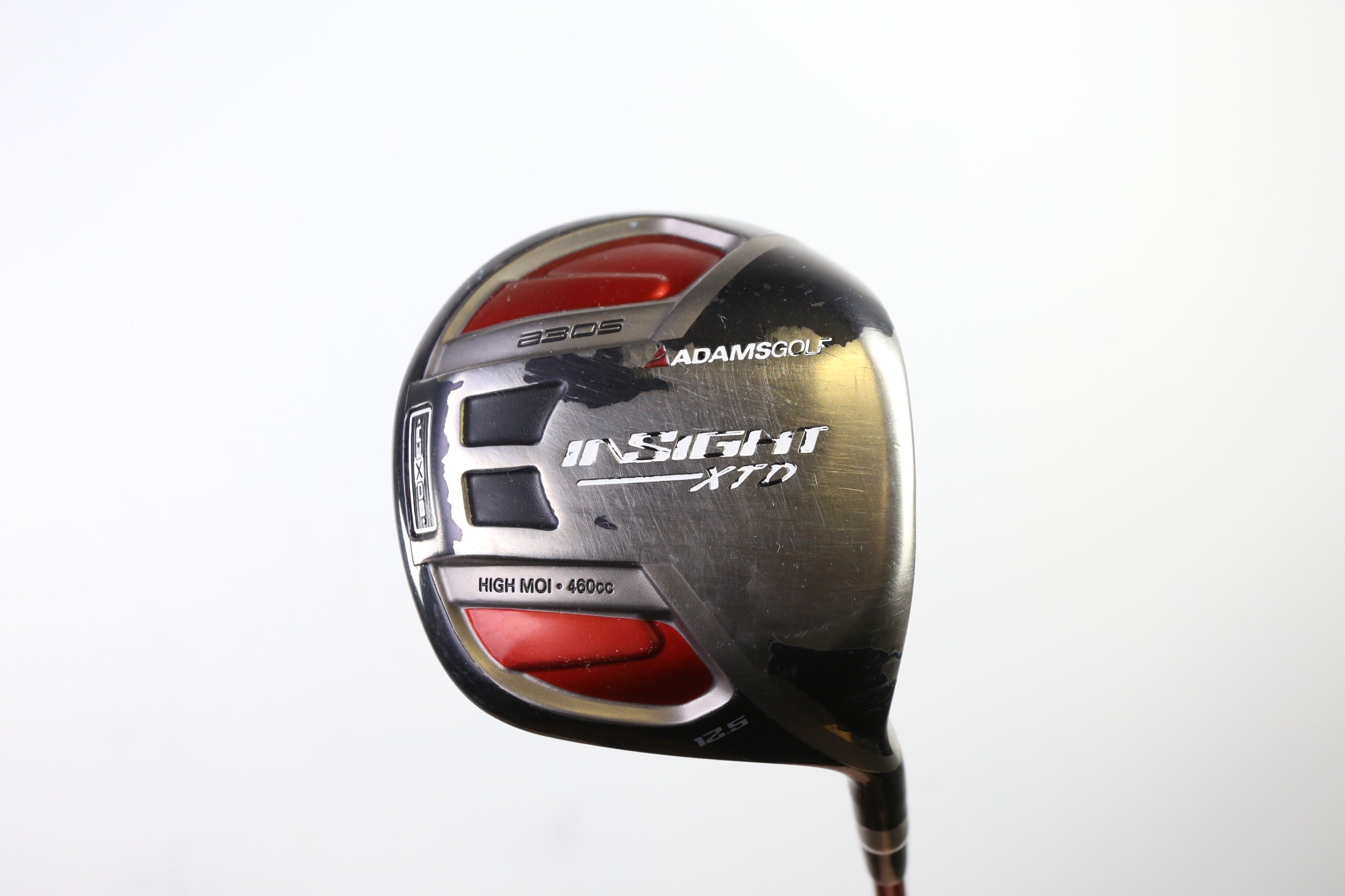 Used Adams Insight XTD a3OS Right-Handed Driver – Next Round