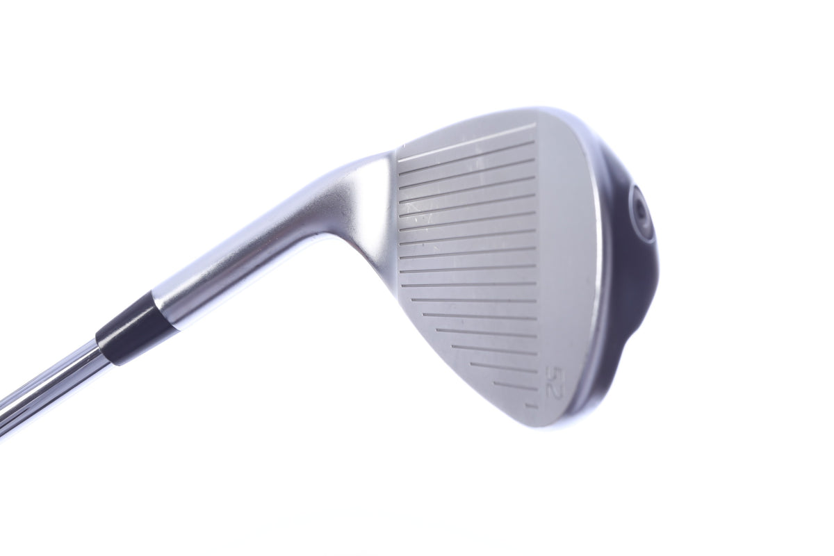 Used Ping G440 Gap Wedge - Right-Handed - 52 Degrees - Regular Flex