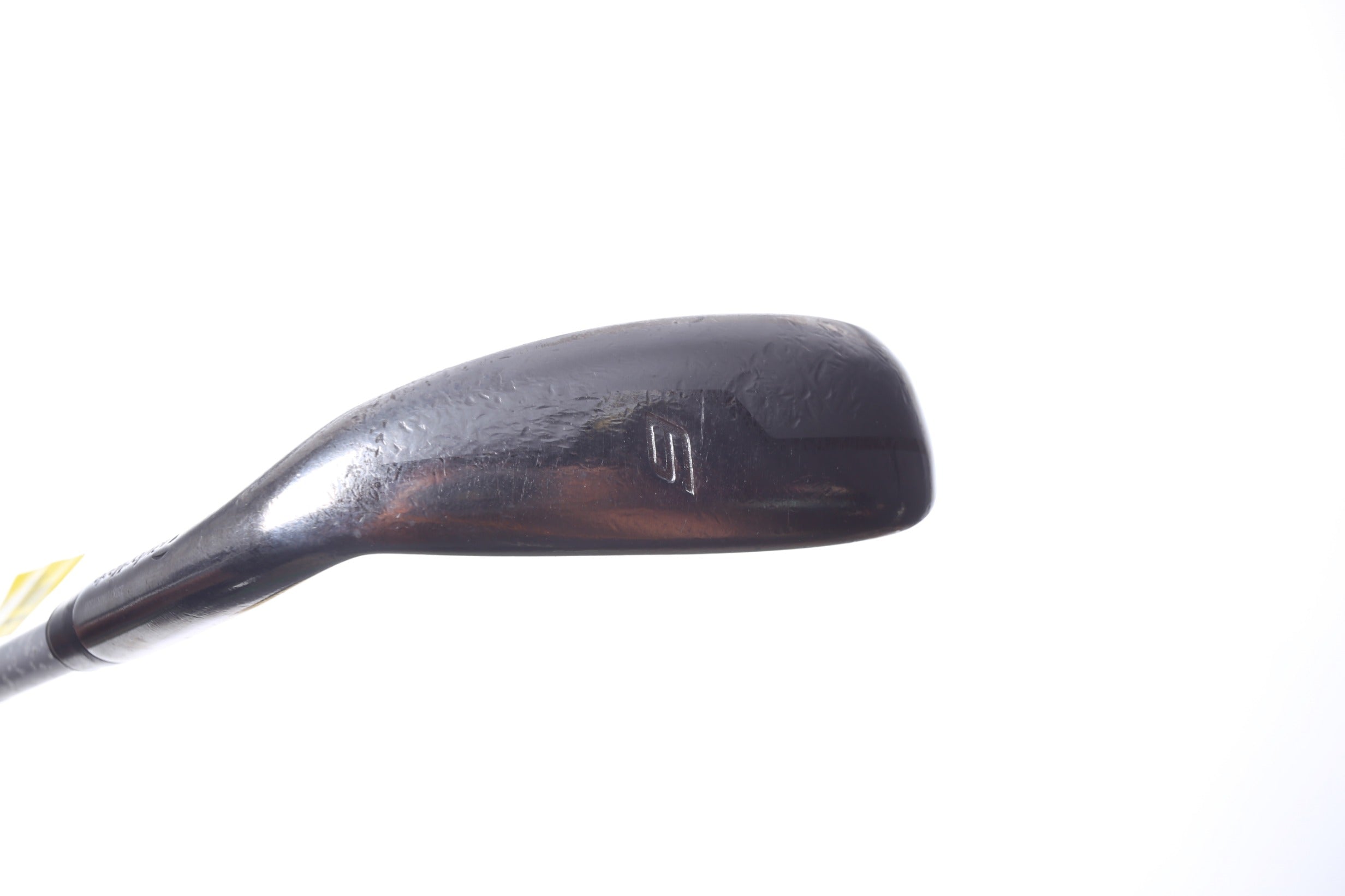 Used TaylorMade RocketBallz Max Single 9-Iron - Right-Handed - Stiff Flex-Next Round