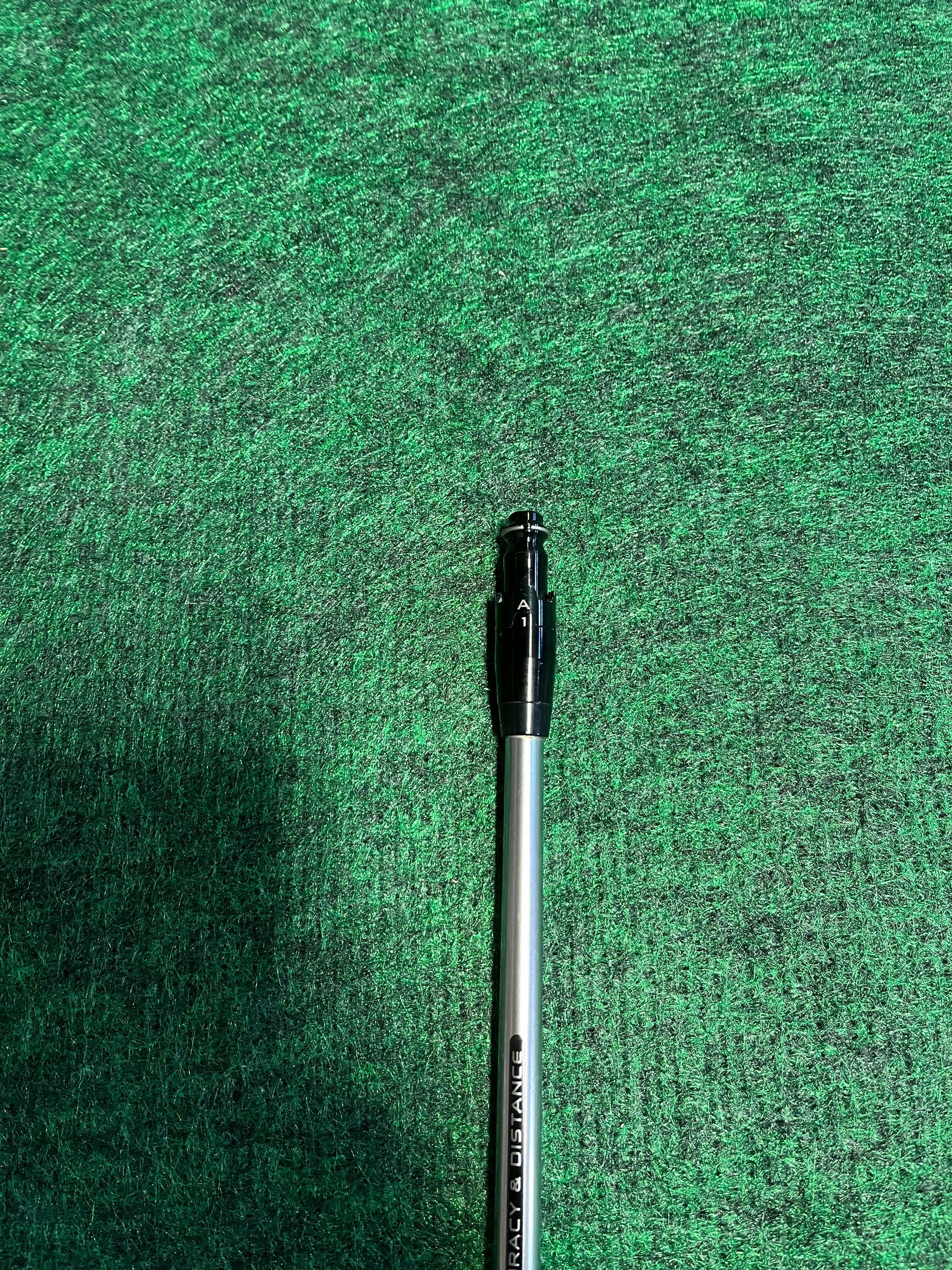 Graphite Design TP 7 Wood Shaft - Extra Stiff Flex - 42.5 in-Next Round
