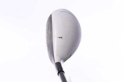 Used TaylorMade RocketBallz Tour 3H Hybrid - Right-Handed - 18.5 Degrees - Stiff Flex-Next Round