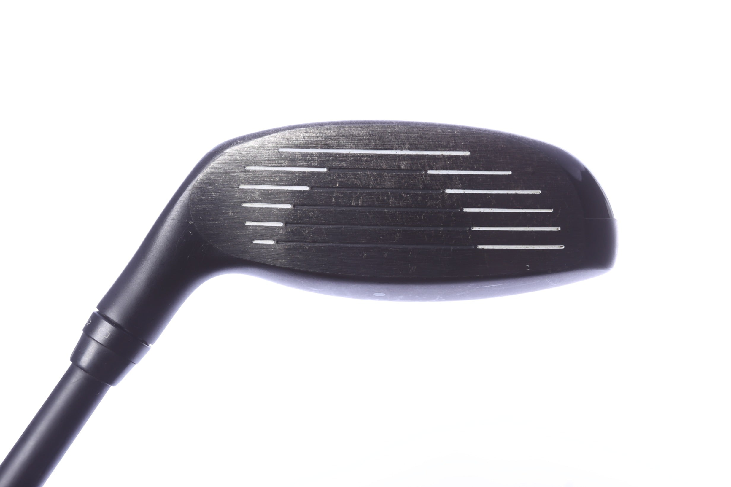 Used Ping G430 5H Hybrid - Right-Handed - 26 Degrees - Soft Regular Flex