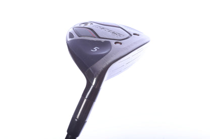 Used Callaway Big Bertha B21 5-Wood - Right-Handed - 18 Degrees - Regular Flex