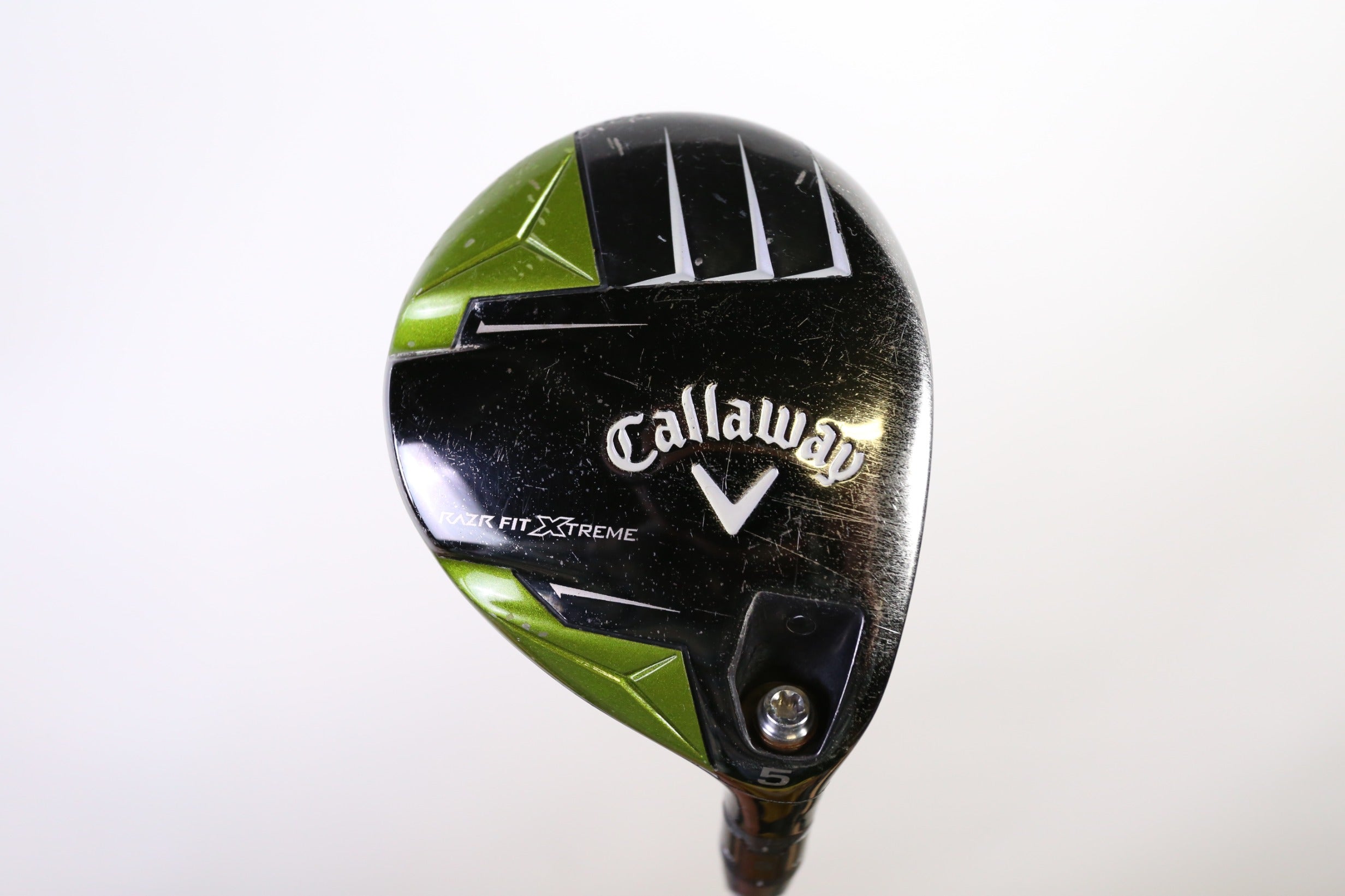 Callaway RAZR Fit Xtreme good Women's Golf Club