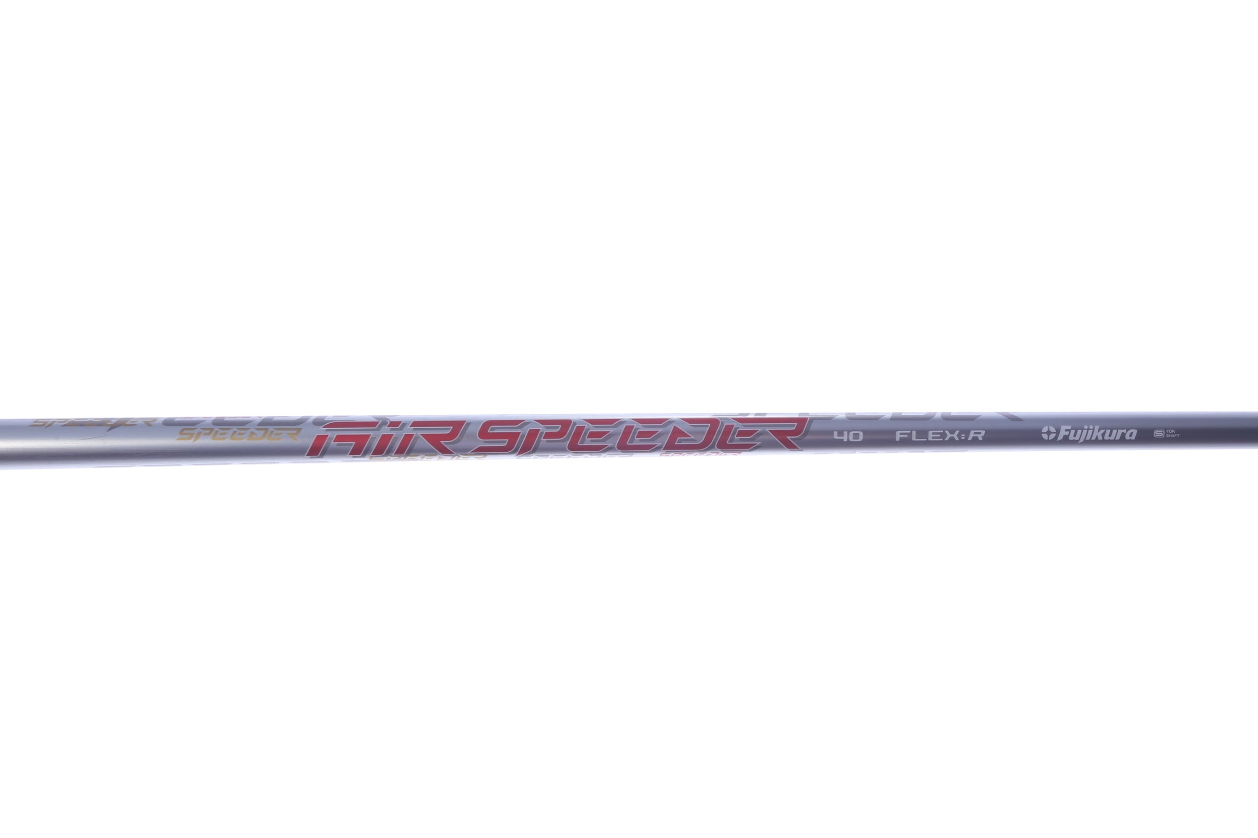 Used Titleist GT2 Driver - 9 Degrees - Regular Flex Fujikura AIR SPEEDER - Right-Handed-Next Round