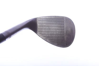 Used Titleist Vokey SM6 Tour Chrome Lob Wedge - Right-Handed - 60 Degrees - Wedge Flex
