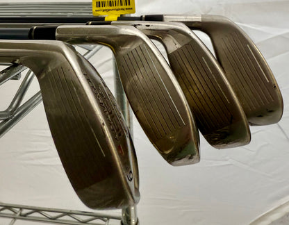 Wholesale Lot of 30 Golf Clubs - Adams Hybrids-Next Round