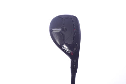 Used Titleist TSR3 3H Hybrid - Right-Handed - 19 Degrees - Stiff Flex-Next Round