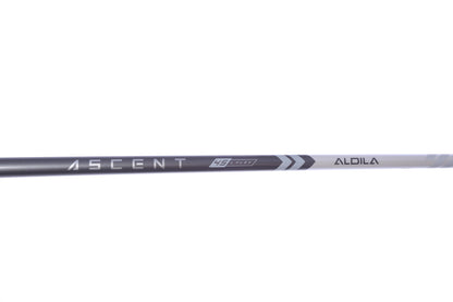 Used TaylorMade Qi10 MAX 6H Hybrid - Right-Handed - 31 Degrees - Ladies Flex-Next Round