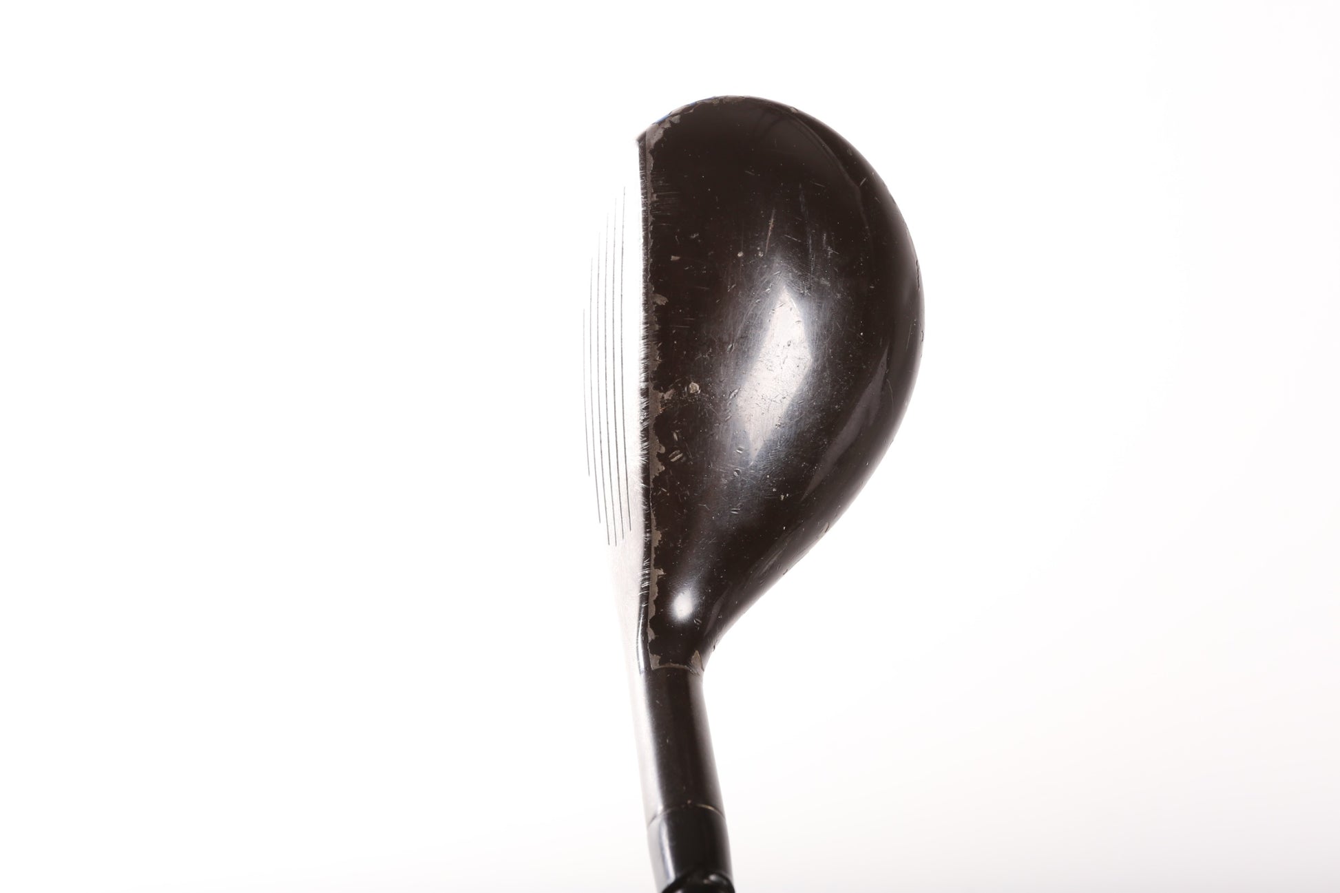 Used Tour Edge Exotics EXS 3H Hybrid - Right-Handed - 19 Degrees - Stiff Flex-Next Round