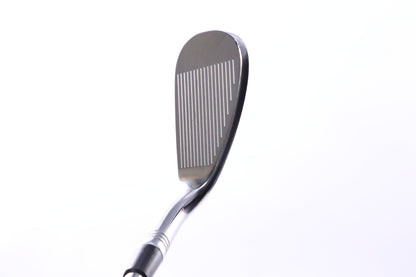 Used TaylorMade Milled Grind Gap Wedge - Right-Handed - 50 Degrees - Regular Flex