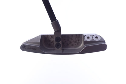 Used L.A.B. Golf Link1 Putter - Right-Handed - 35 in - Blade