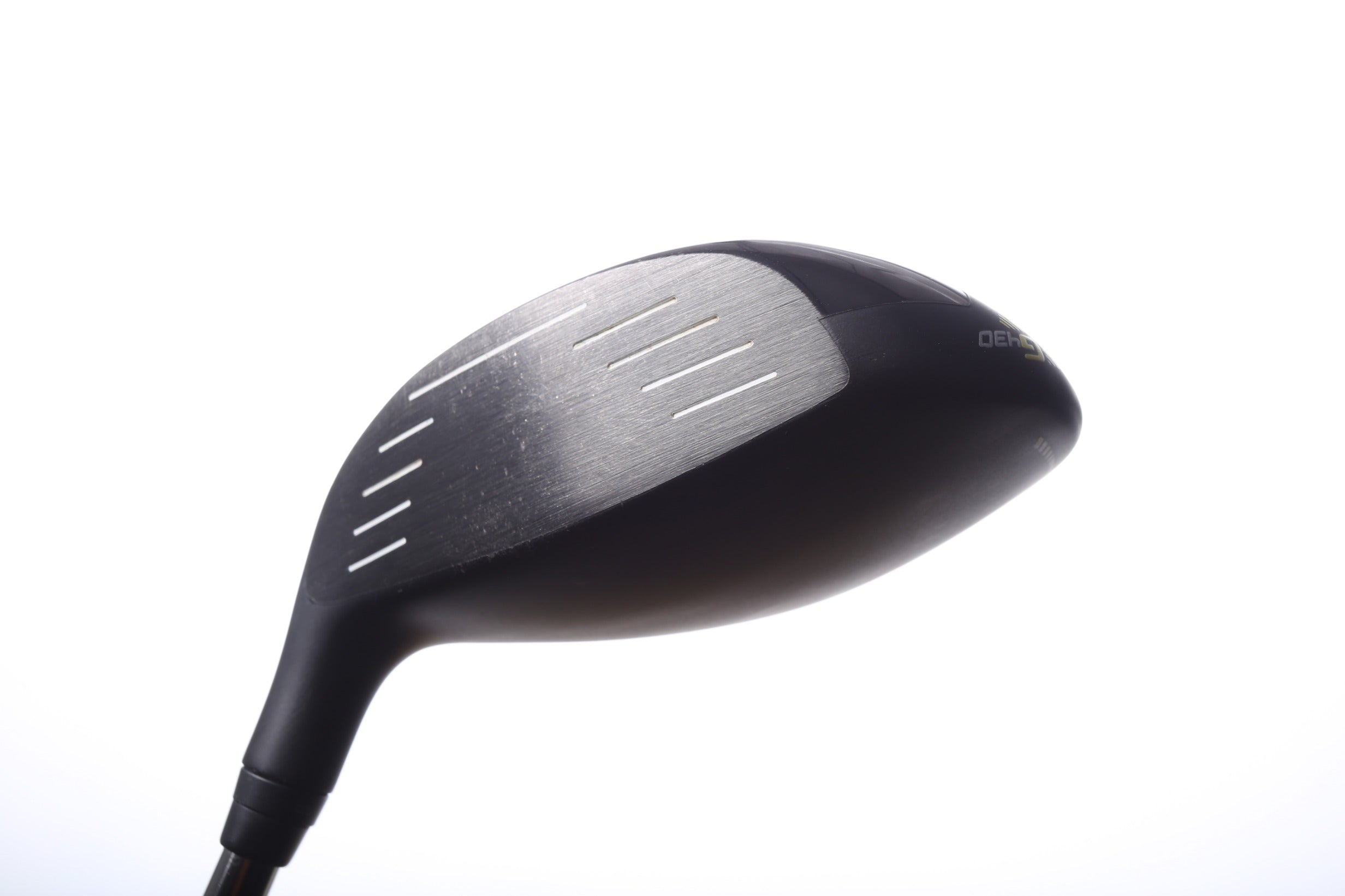 Used Ping G430 MAX Right-Handed Fairway Wood – Next Round