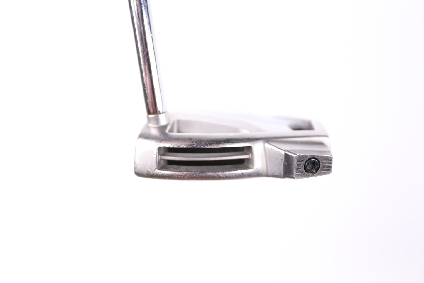 Used TaylorMade Spider X Hydro Blast SB Putter - Right-Handed - 33.5 in - Mallet-Next Round