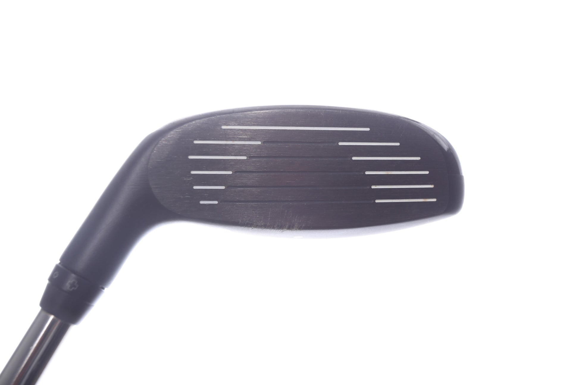 Used Ping G430 2H Hybrid - Right-Handed - 17 Degrees - Extra Stiff Flex-Next Round