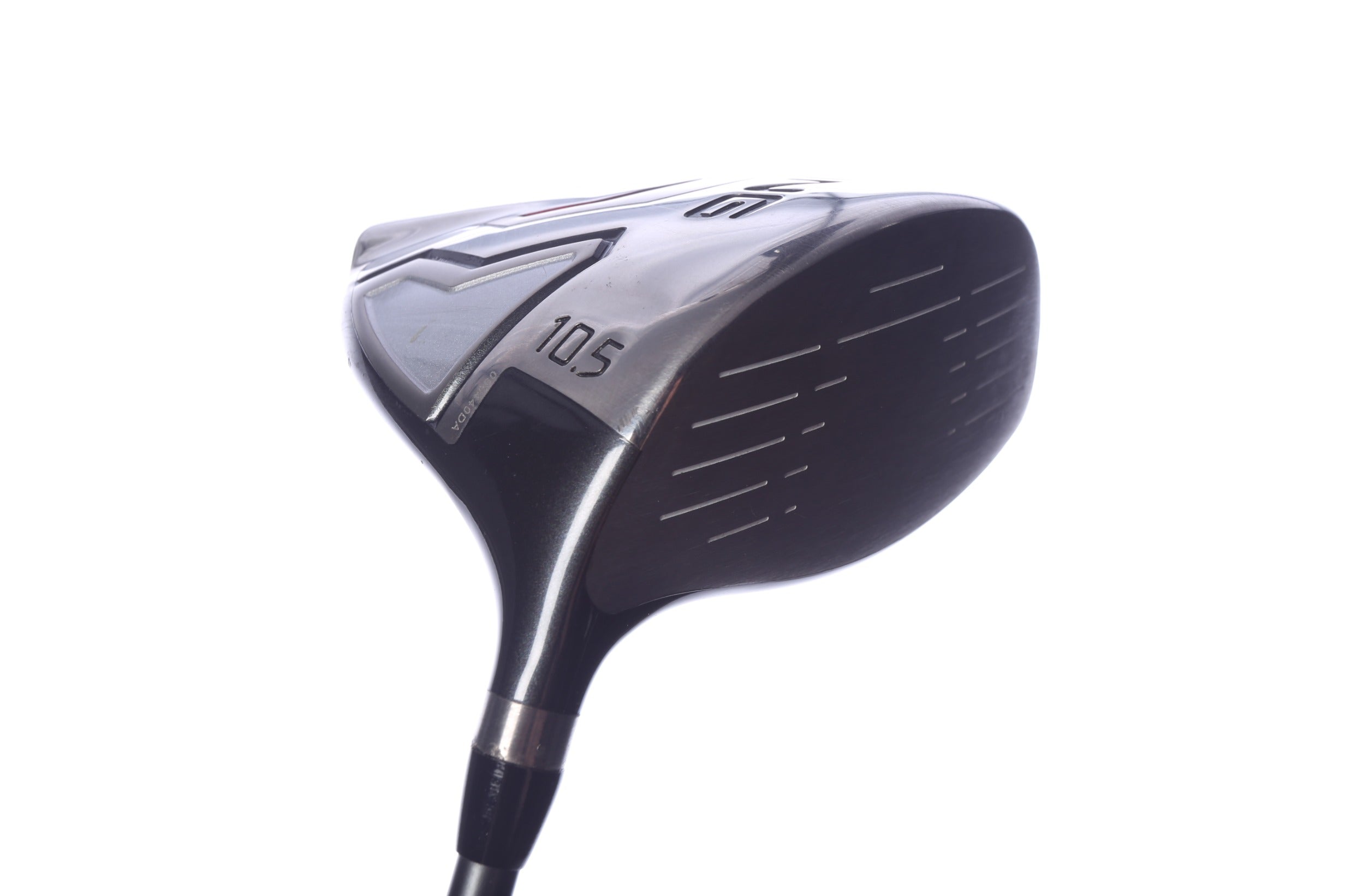 Used Ping G20 Driver - 10.5 Degrees - Tour Extra Stiff Flex Project X  HZRDUS Smoke Green - Right-Handed