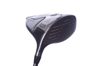 Used Ping G20 Driver - 10.5 Degrees - Tour Extra Stiff Flex Project X HZRDUS Smoke Green - Right-Handed-Next Round