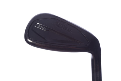 Used Titleist 2025 T350 Black Wedge Gap Wedge - Right-Handed - 53 Degrees - Regular Flex