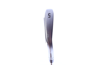Used Callaway Apex MB 24 Single 5-Iron - Right-Handed - Regular Flex