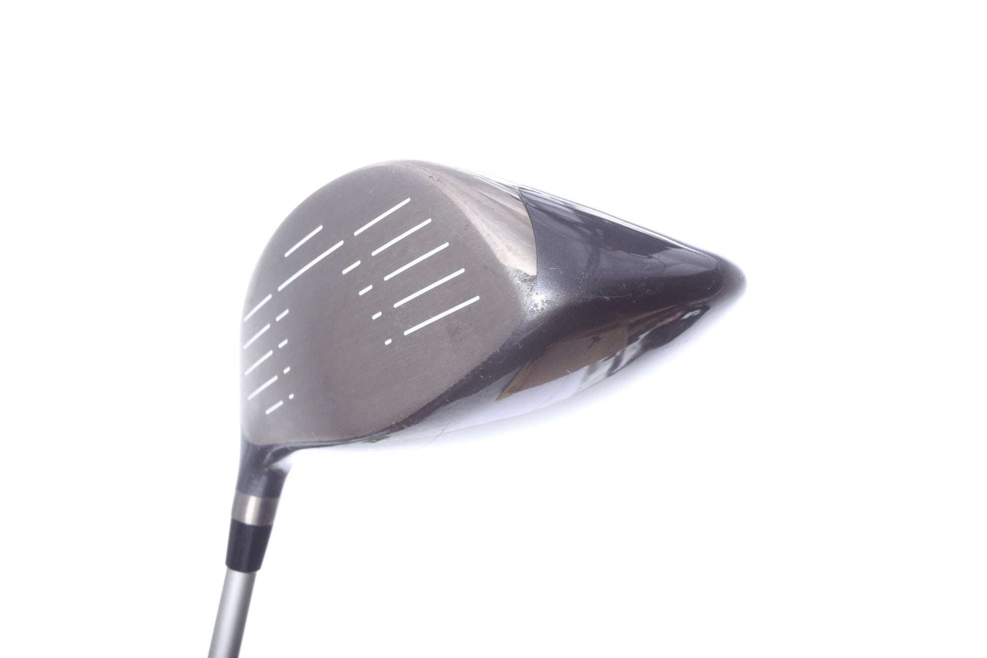 Used Ping Serene Driver - 12 Degrees - Ladies Flex Ping ULT 210 - Right-Handed-Next Round